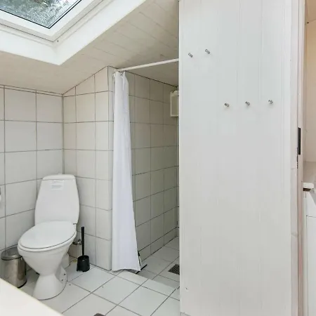 6 Person Holiday In Bl Vand Vakantiehuis